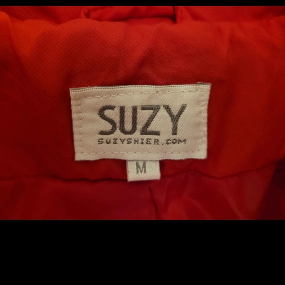 Suzy wind breaker/jacket - Picture 2 of 3